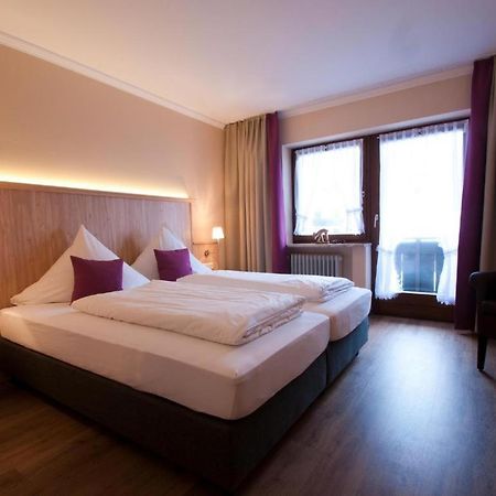 Hotel-Gasthof Sperrer Ґрассау Екстер'єр фото