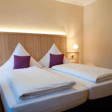 Hotel-Gasthof Sperrer Ґрассау Екстер'єр фото