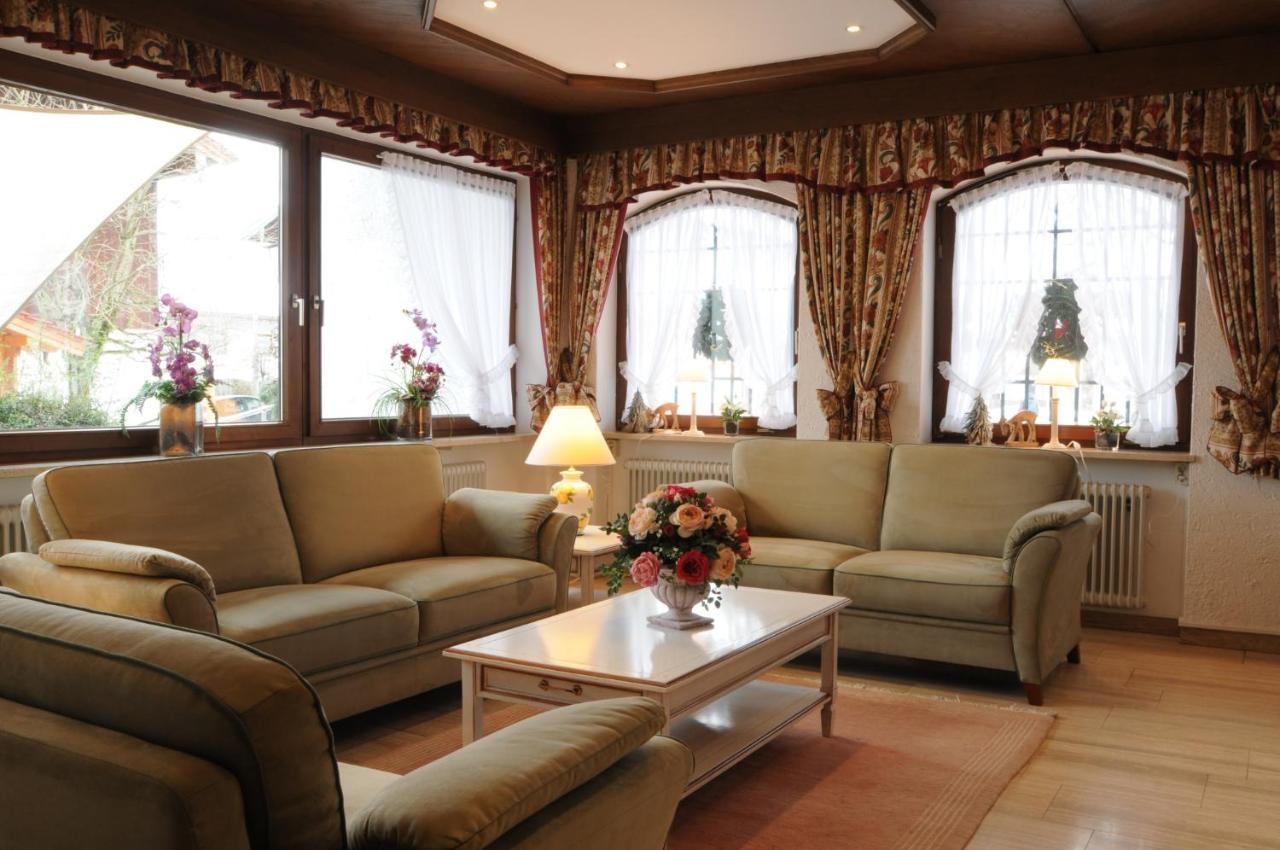 Hotel-Gasthof Sperrer Ґрассау Екстер'єр фото