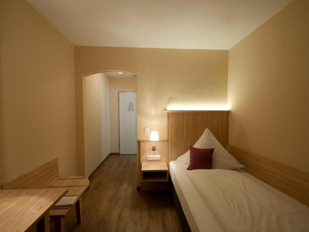 Hotel-Gasthof Sperrer Ґрассау Екстер'єр фото