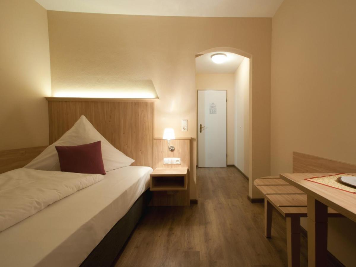 Hotel-Gasthof Sperrer Ґрассау Екстер'єр фото