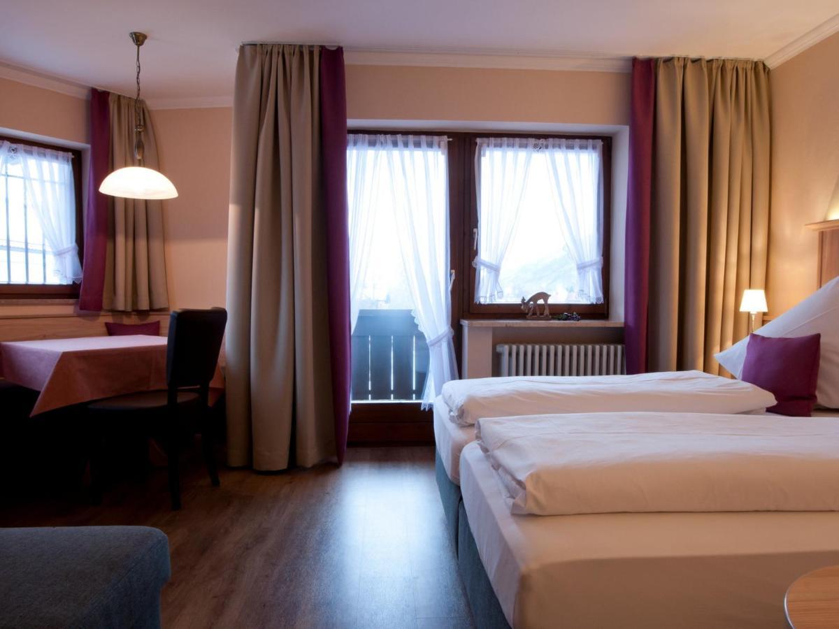 Hotel-Gasthof Sperrer Ґрассау Екстер'єр фото