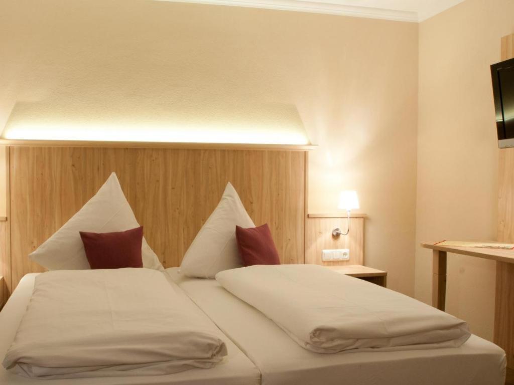 Hotel-Gasthof Sperrer Ґрассау Екстер'єр фото