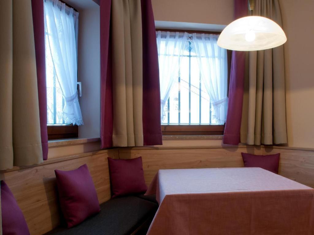 Hotel-Gasthof Sperrer Ґрассау Екстер'єр фото
